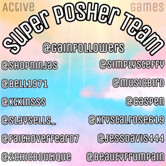 Featured on Vacay For A Day Super Posher Game hosted by @caspen - Picture 3 of 3